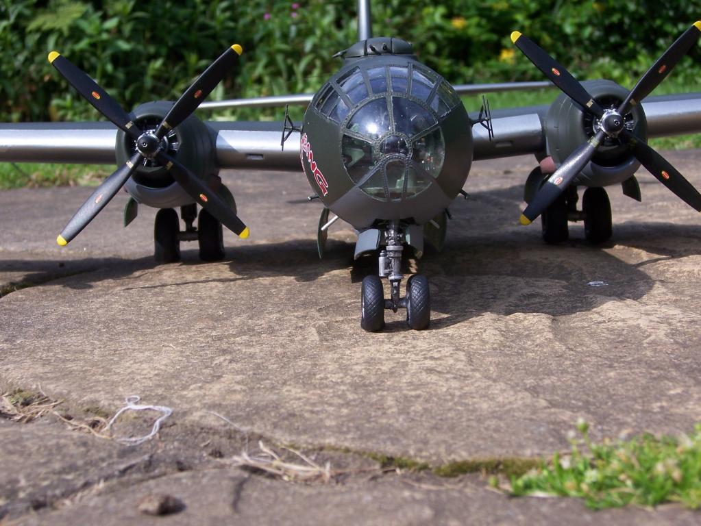 revell b29