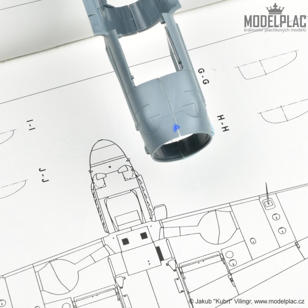 Bf K Few Notices Before Build Eduard Luftwaffe Imodeler