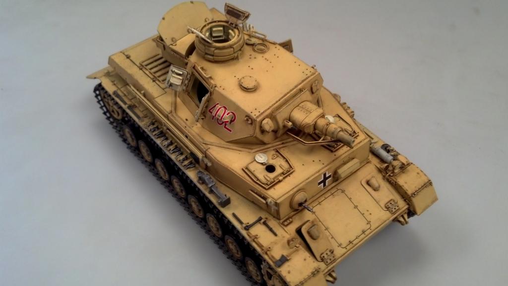1  35 Allemande Panzer IV Crew Dragon 500776375 