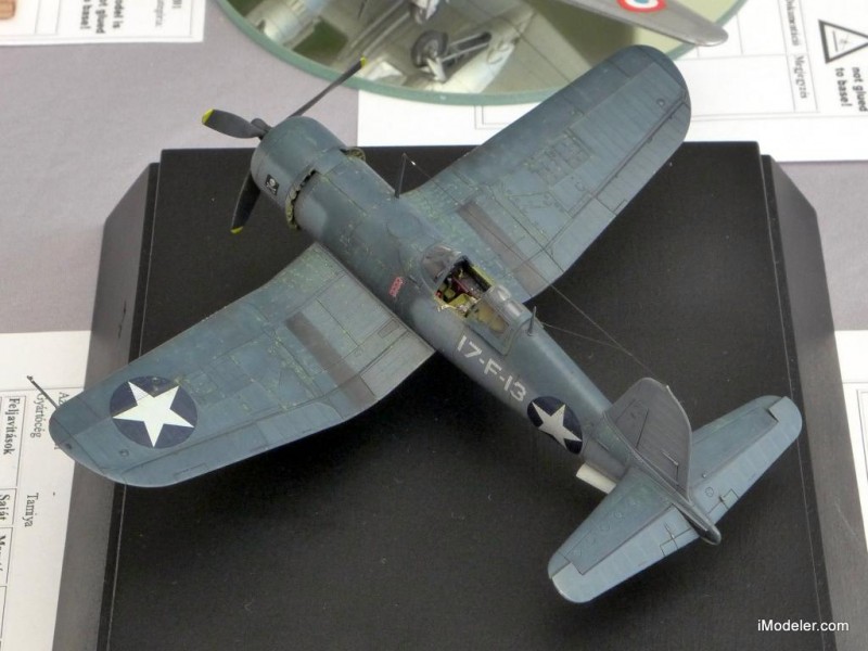 Moson Model Show 2014 – Part 1 (1/72 and 1/144 scale aircraft) - iModeler