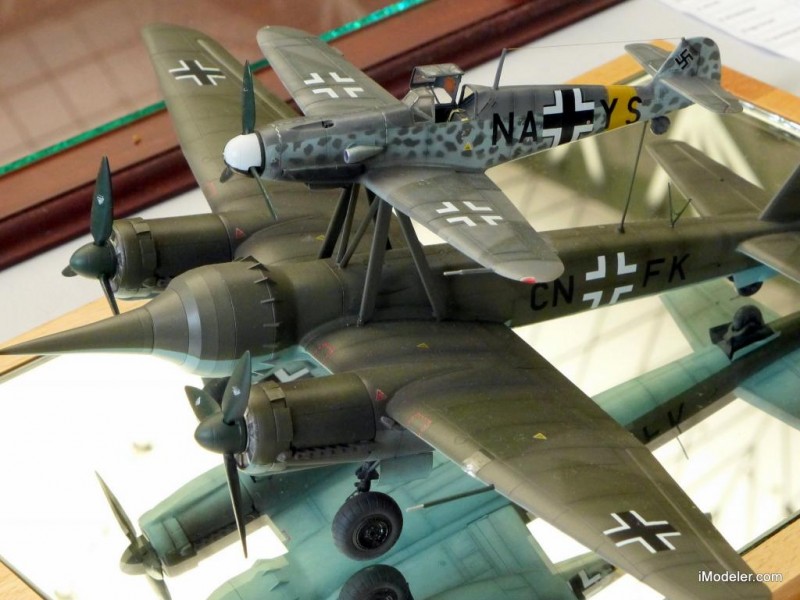 Moson Model Show 2014 – Part 2 (1/72 scale aircraft contd.) - iModeler