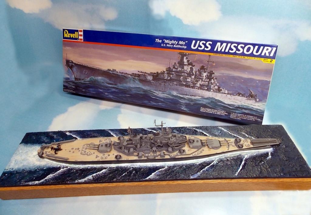 Details about   Lindberg Line AMERICAN ICONS M-46 Patton1:35 & U.S.S Missouri 1:900 model kits 