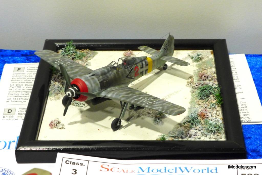 Scale Modelworld 2014 Part 2 172 Scale Aircraft Contd Imodeler