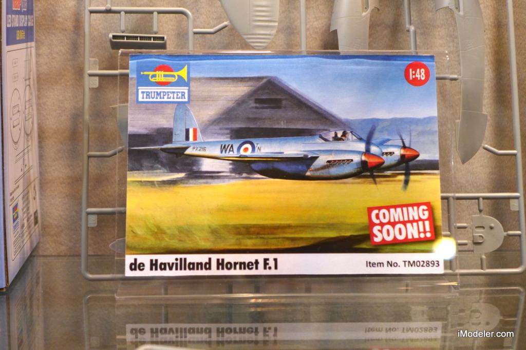 Scale Modelworld 2014 Product News Part 2 Imodeler