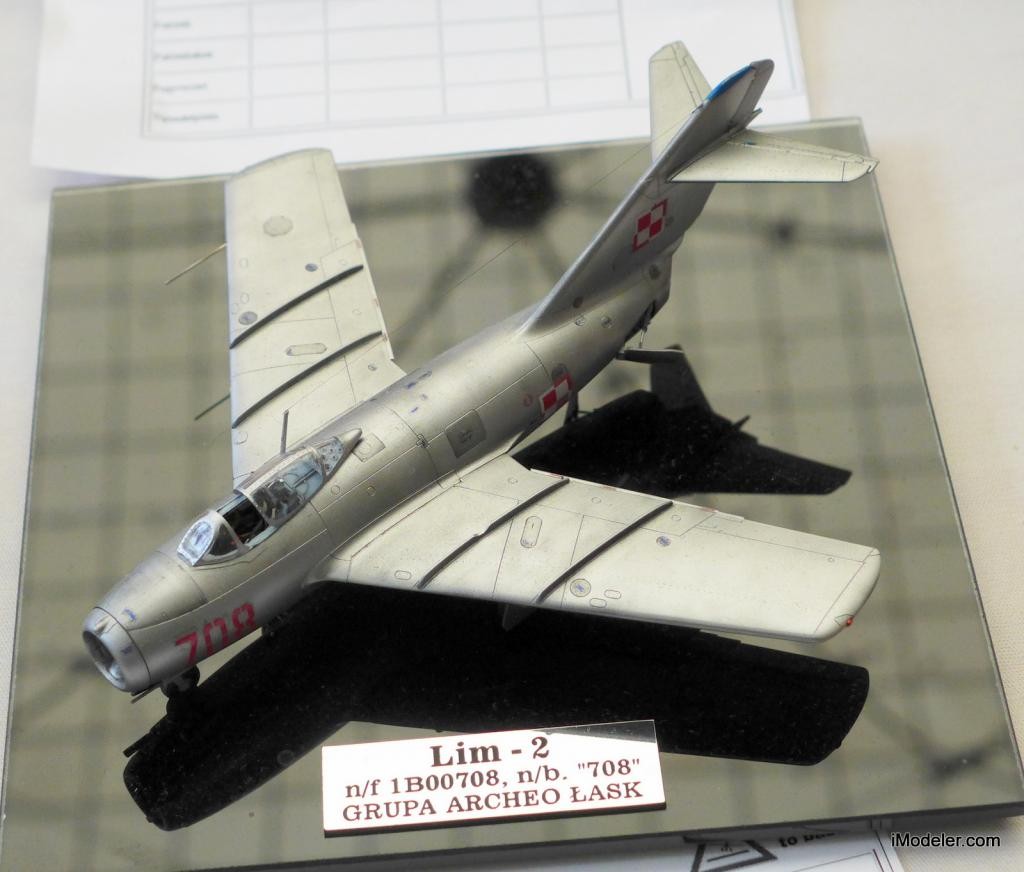Moson Model Show 2015 Part 8 172 Scale Aircraft Contd Imodeler