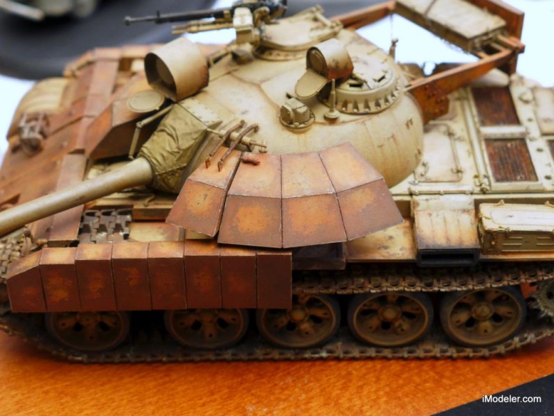 Moson Model Show 2015 – Part 13 (1/35 armor) - iModeler