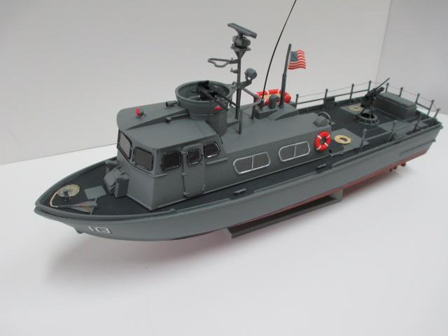 Revell 1:48 Scale US Navy PCF Swift Boat 