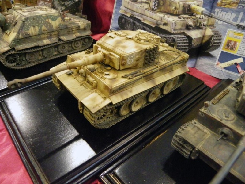 Shizuoka 2015 #7 - Shizuoka Hobby Show - iModeler