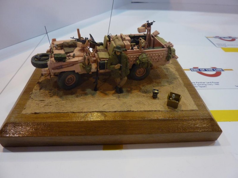 Telford Walkaround (4) - Scale Modelworld - iModeler