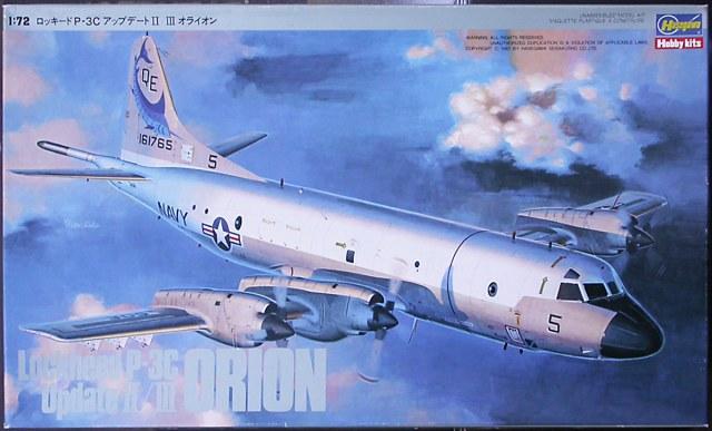 * RARE P-3C Orion United States Navy 161765 JC Wings 1:400 JCUSN200 