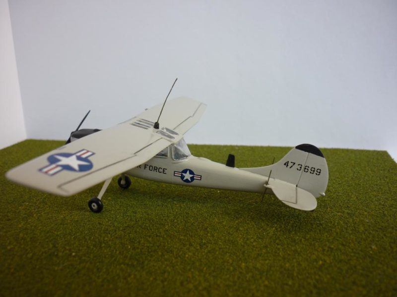 airfix bird kits