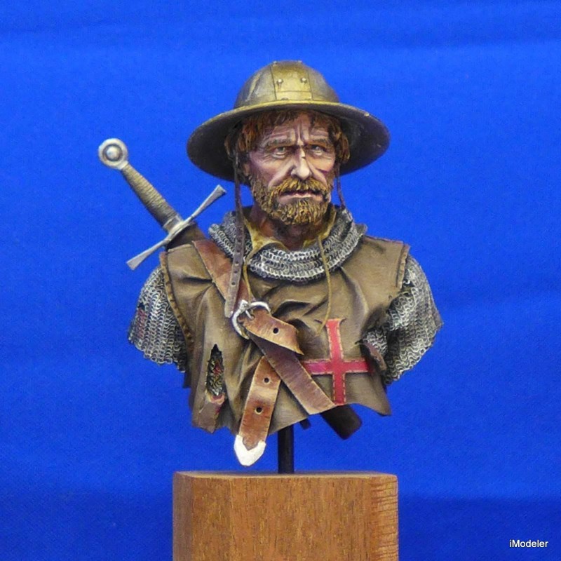 Moson Model Show 2018 – Figures & busts - iModeler