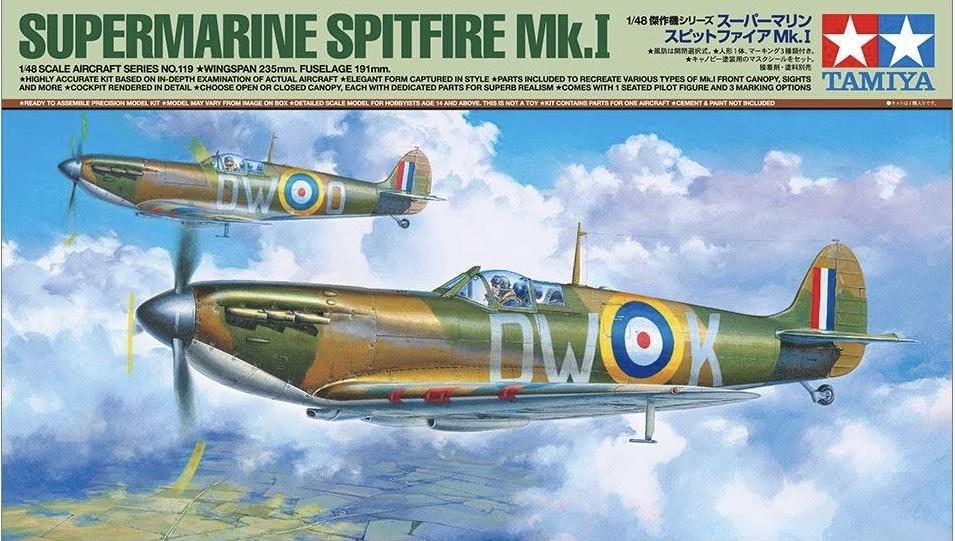 NEW 1:48 Quickboost 48212 Supermarine Spitfire Mk.Vb tropical engine cover CLEAR 