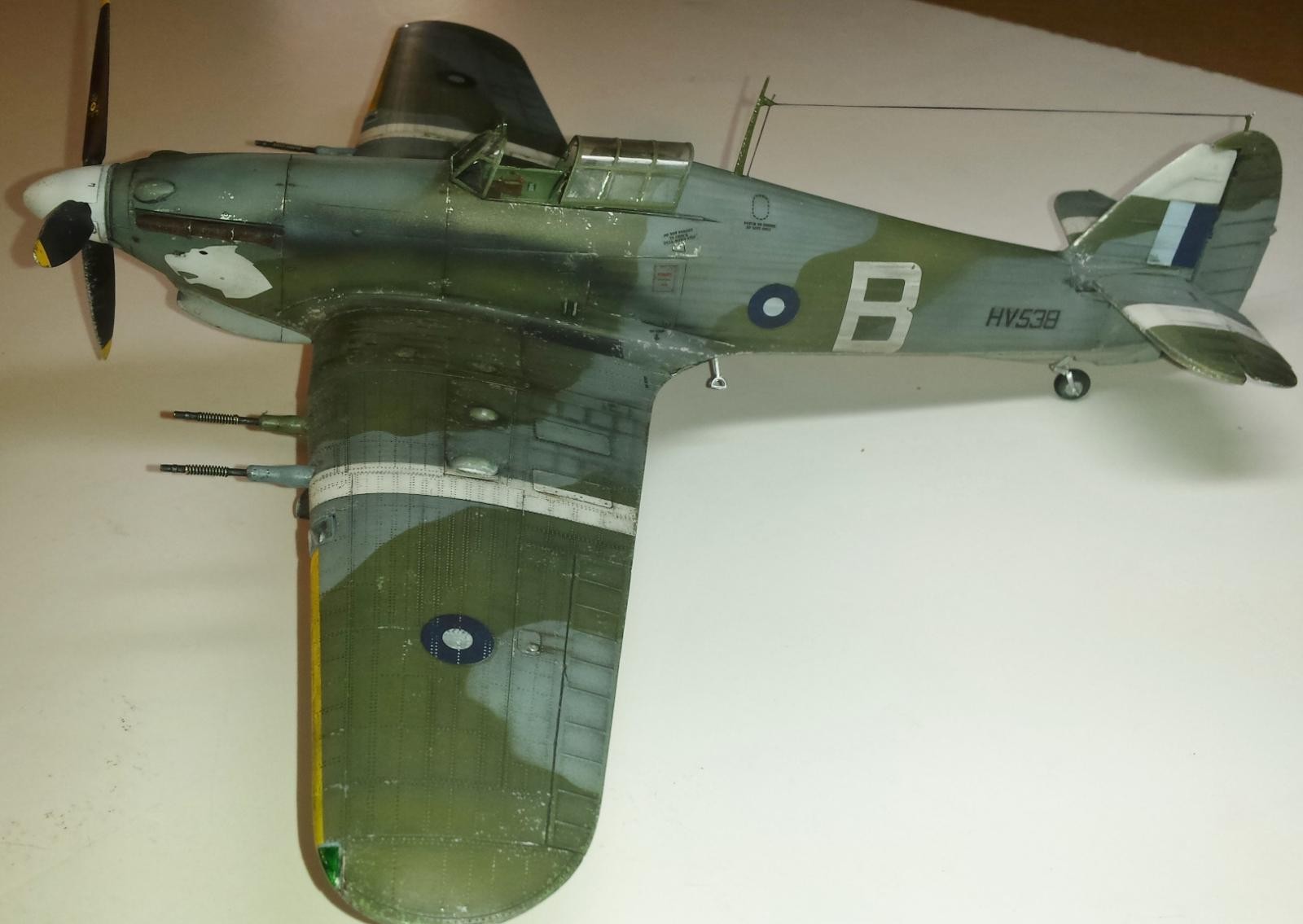 Details about   Xtra Decals 1/32 HAWKER HURRICANE Mk.IIC Fighter Part 2 