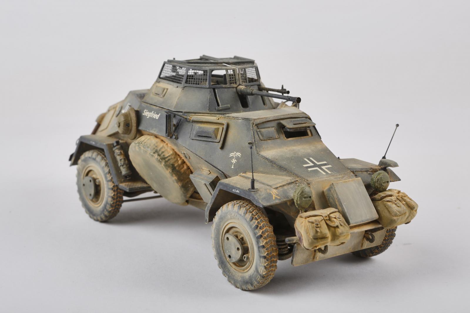 Sd kfz 222 фото