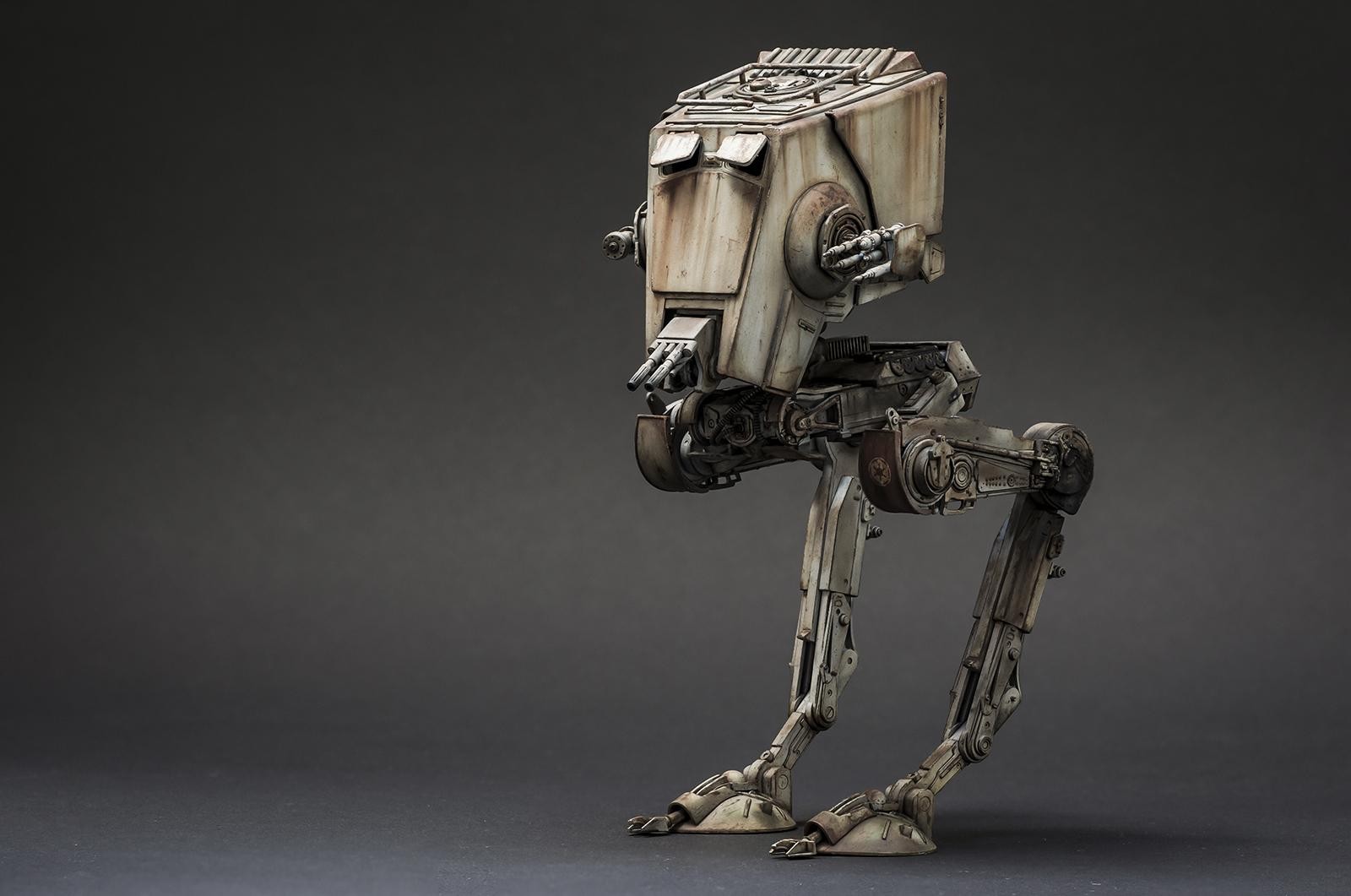Imperial AT-ST –