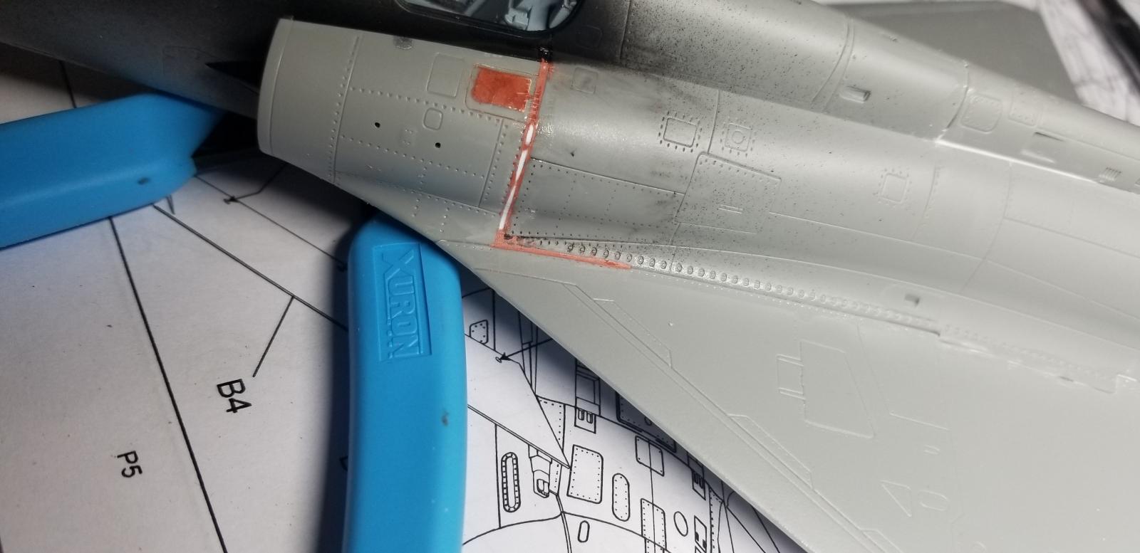 Details about   Brass Pitot Tube Upgrade Kit for 1/48 Mirage 2000 