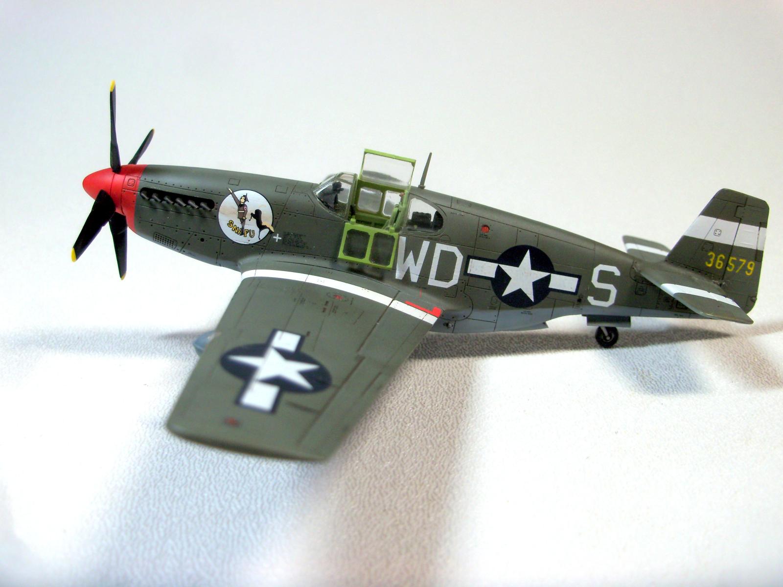 Details about   1/72 Resin Upgrade QUICKBOOST NAA P-51B/C Exhaust Round  QB 72-274 