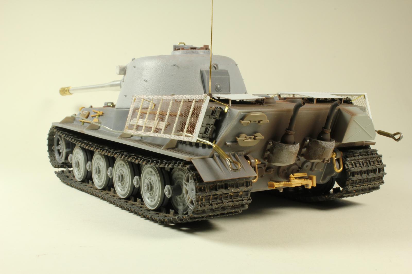 Vallejo air 71040 Burnt Umber  Panzer Hobby Art -1-25 scale armor