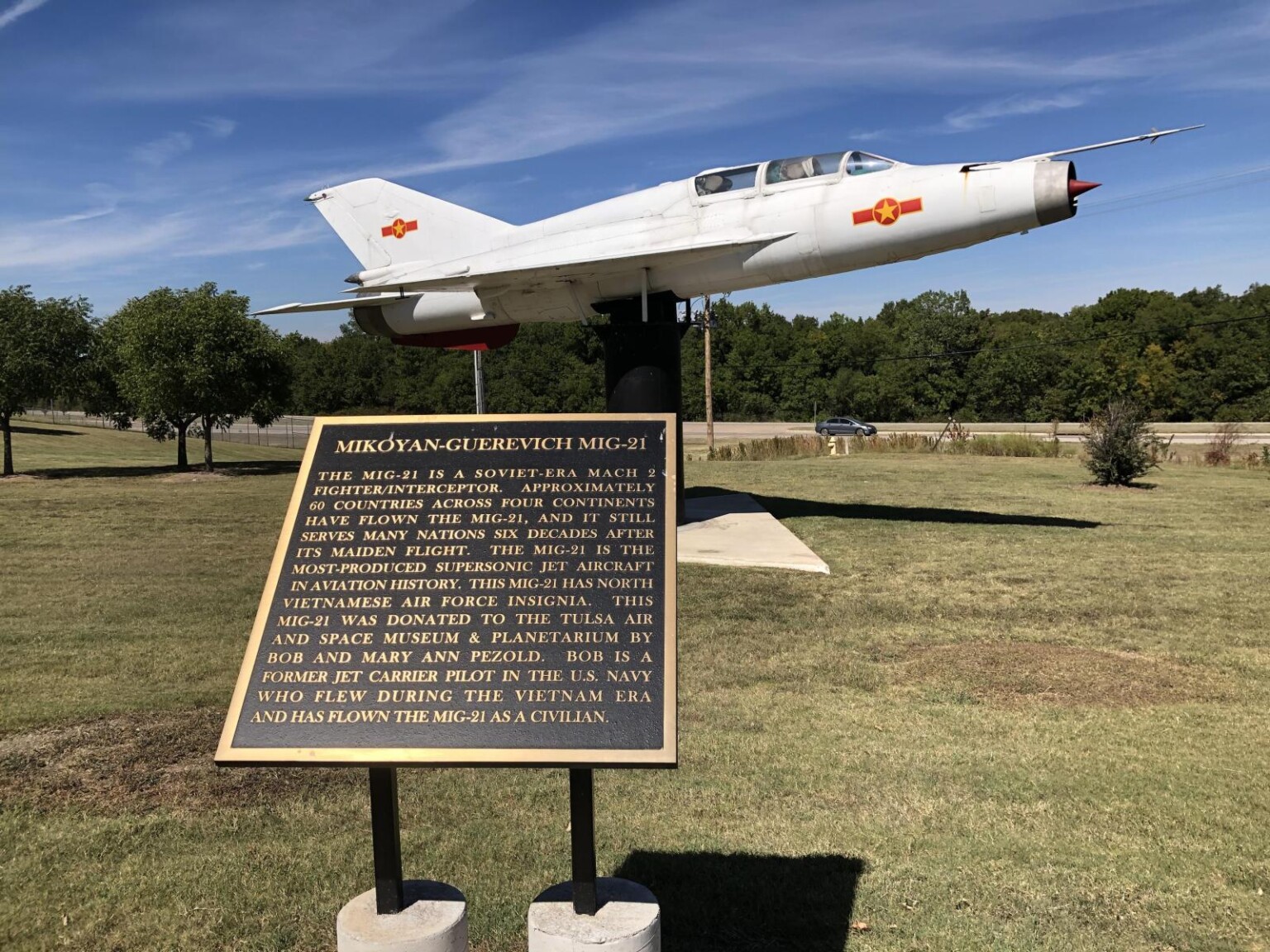 Tulsa Air And Space Museum - Aviation - IModeler