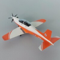 Australia Joins Singapore in the PC-21 Club