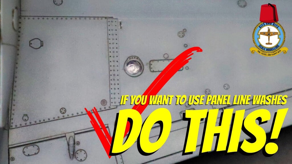 How to do panel-lining