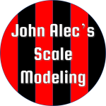 Profile picture of John Alec's Scale Modeling