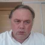 Profile picture of Ihor Matiukh