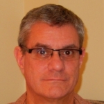 Profile picture of Alan Rush