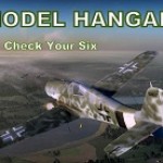 Profile picture of The Model Hangar