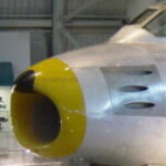 Group logo of F-86 Sabre and FJ Fury