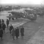 Group logo of La drôle de guerre / The phoney war: Planes from the beginning of the war